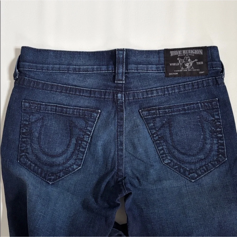 True Religion true religion